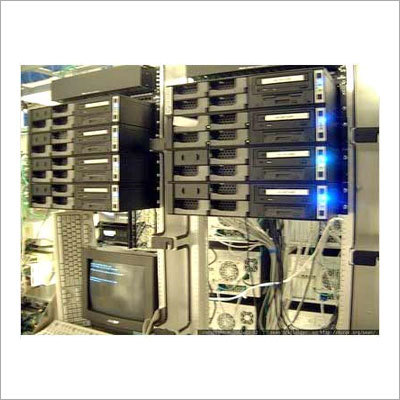 Load Balancing Reactors