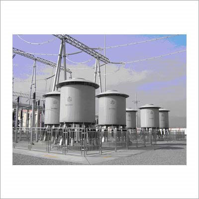 Shunt Reactors