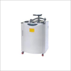 Auto Steam Sterilizer