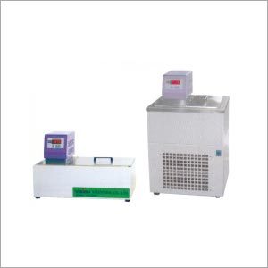 Circulating Water Bath