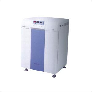 Co2 Incubator