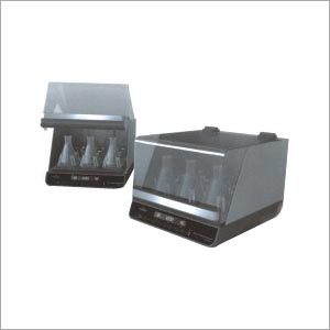 Mini Shaking Incubator