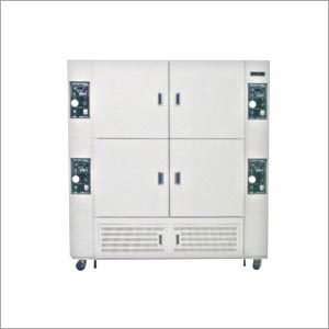 Multi Room Incubator