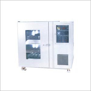 Scientific Instrument