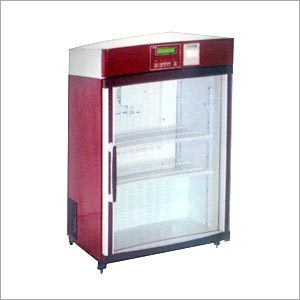 Pharmaceuticals Refrigerator