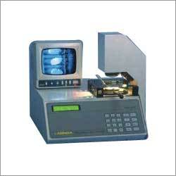 Pharmaceutical Testing Instrument