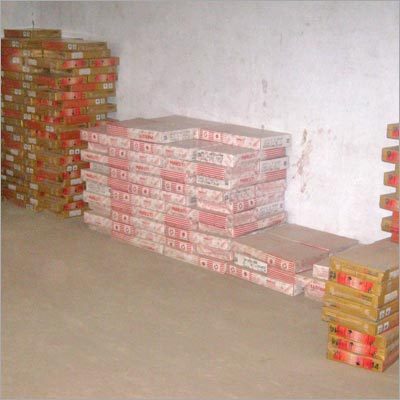 Special Welding Electrodes