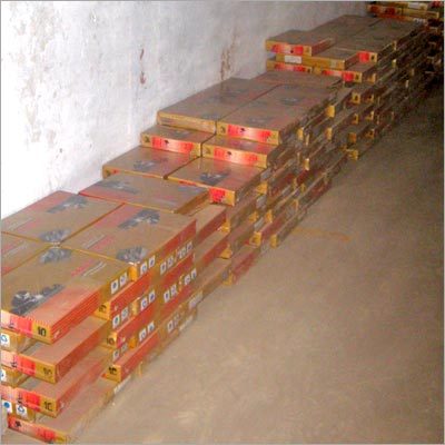 Low Hydrogen Welding Electrodes