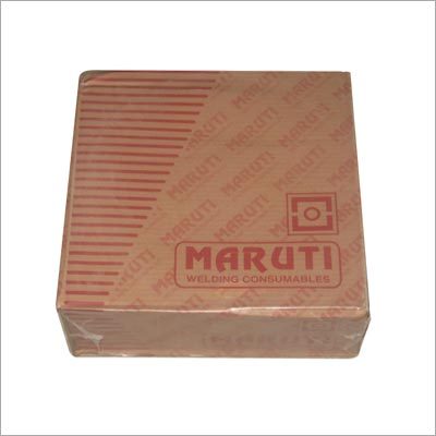 Stainless Steel Welding Electrode