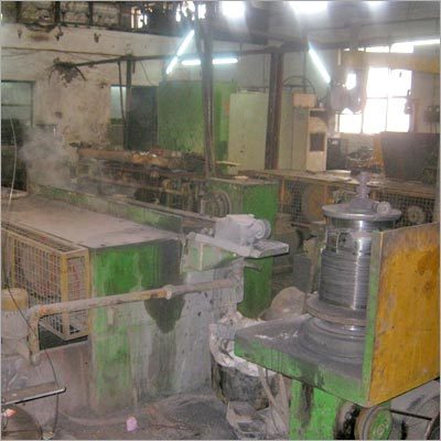 Cut Rod Welding Electrodes