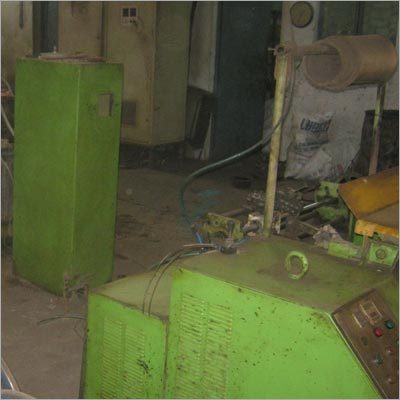 Steel Welding Electrodes