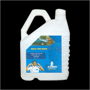 Car Engine Oil