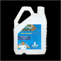 Eco Pump Set Special Oil
