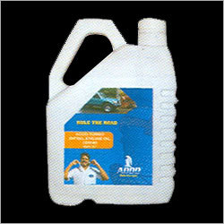 Turbo Jet Diesel Engine Oil