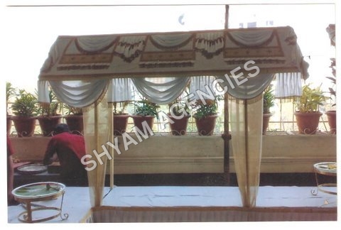 Wedding Buffet Decoration Ideas