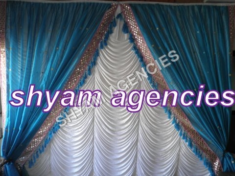 Wedding Dev Das Mandap