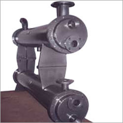 Shell & Tube Heat Exchangers