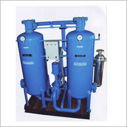 Compressed Air Systems