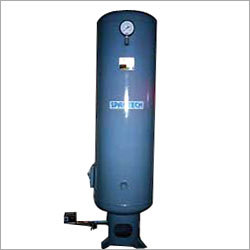 Air Receiver