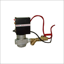 Auto Drain Valves