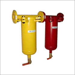 Compressed Air Filters