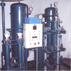 Allied Equipments Oxygen Generator
