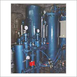Industrial Nitrogen Generator