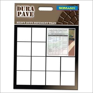 Tile Display Handy Stand