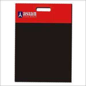 Wooden Tile Handy Stand