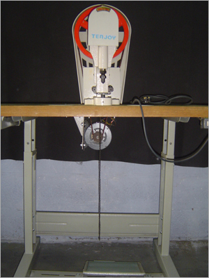 Snap Button Machine