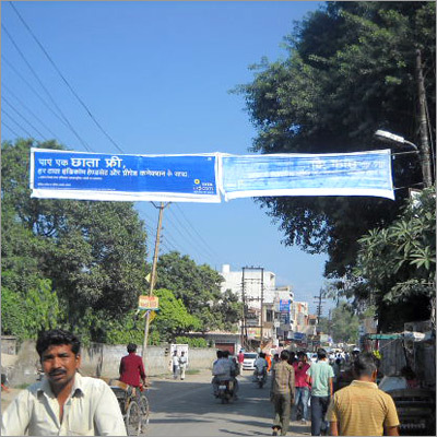 Flex Banners