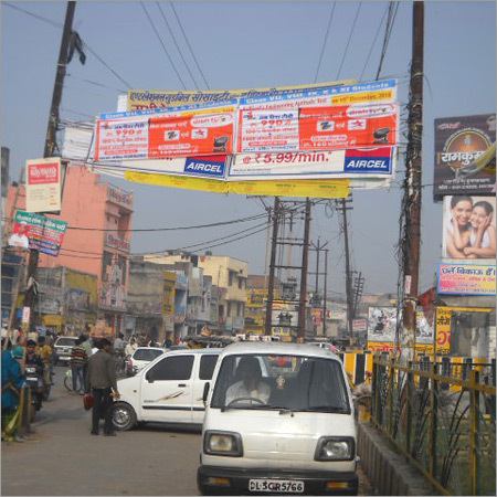 Cloth Banners