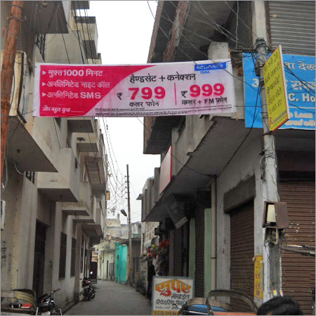 Promotional Material