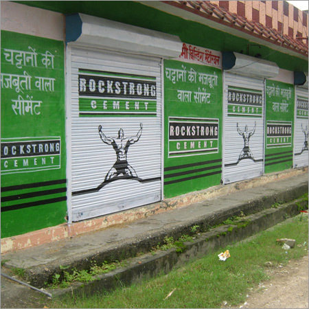 Wall Painting Services