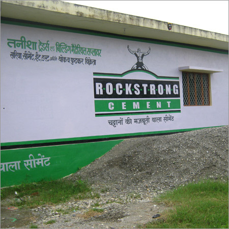 Wall Painting Services