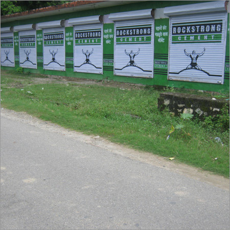 Wall Painting