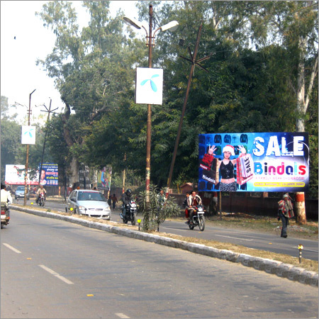 Kiosks