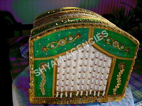 Traditional Money Box