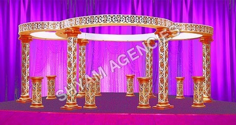 Palace Mandap