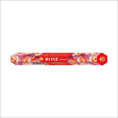 Rose Incense Sticks