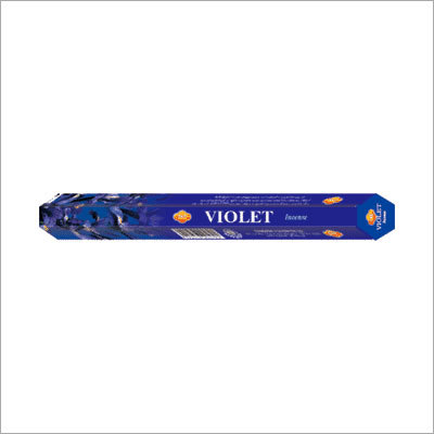 Violet Incense Sticks