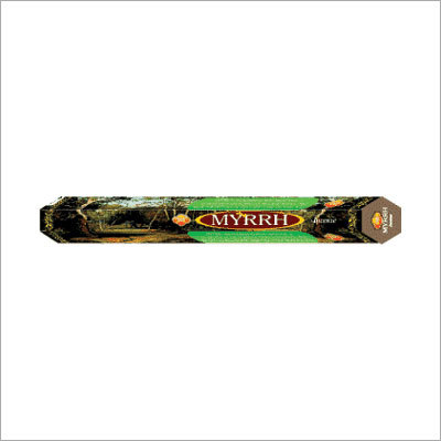 Myrrh Incense Sticks