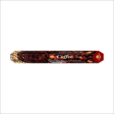 Coffee Incense Sticks