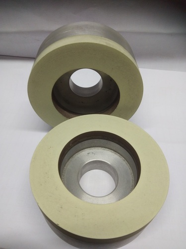 Vitrified Bond Diamond Wheel