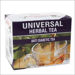 Anti Diabetic Herbal Tea