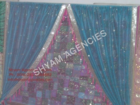 Rajthasthani Back Drop