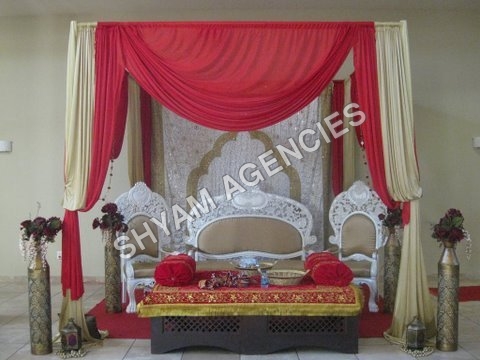 Wedding Gift Registry Stage