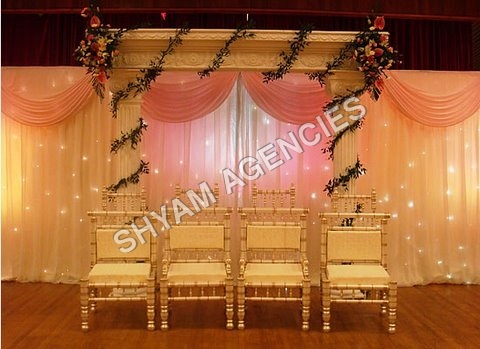 Wedding Chairs