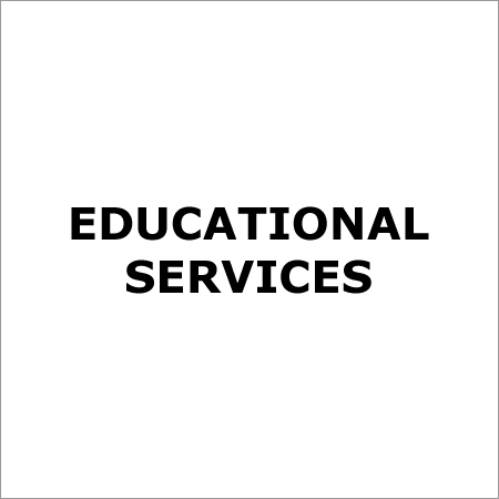Educational Services - Tailored Curriculum, Online/In-Person Delivery, Variable Duration | Skill Building, Certification, Experienced Instructor