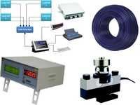 Weighbridge Accessories